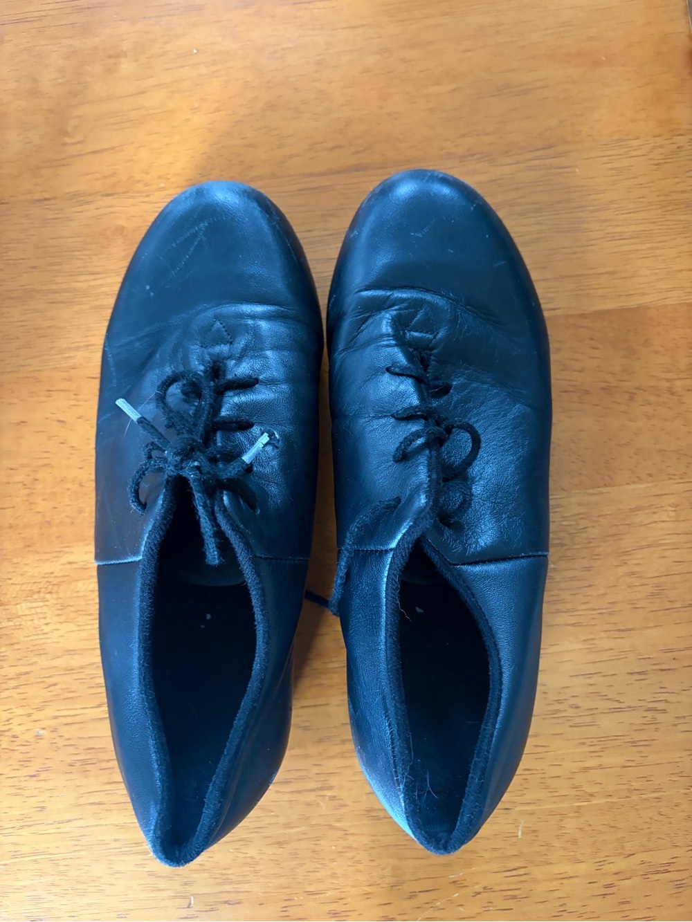 Bloch Respect tap shoes